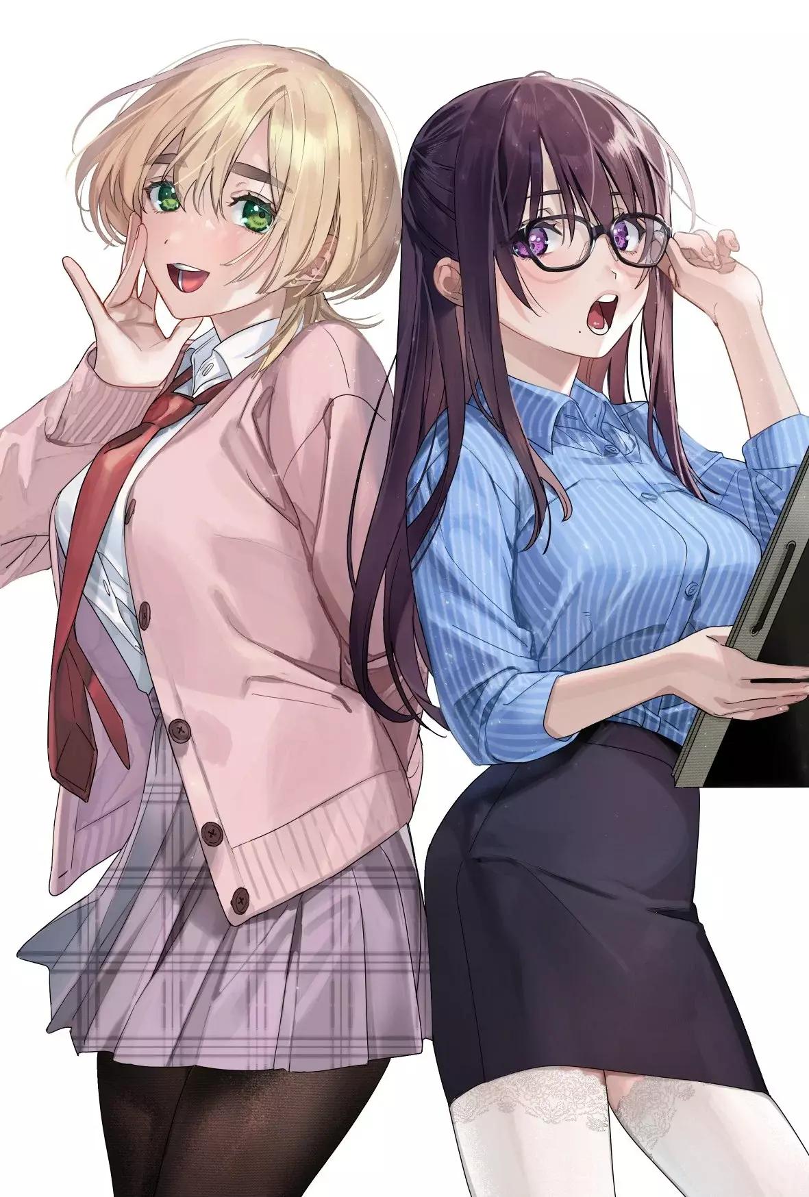 HAJIRAU KIMI GA MITAINDA Capítulo 67.5 - Página 14 en español