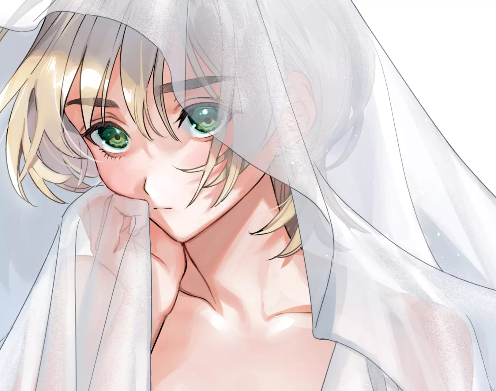 HAJIRAU KIMI GA MITAINDA Capítulo 67 - Página 15 en español
