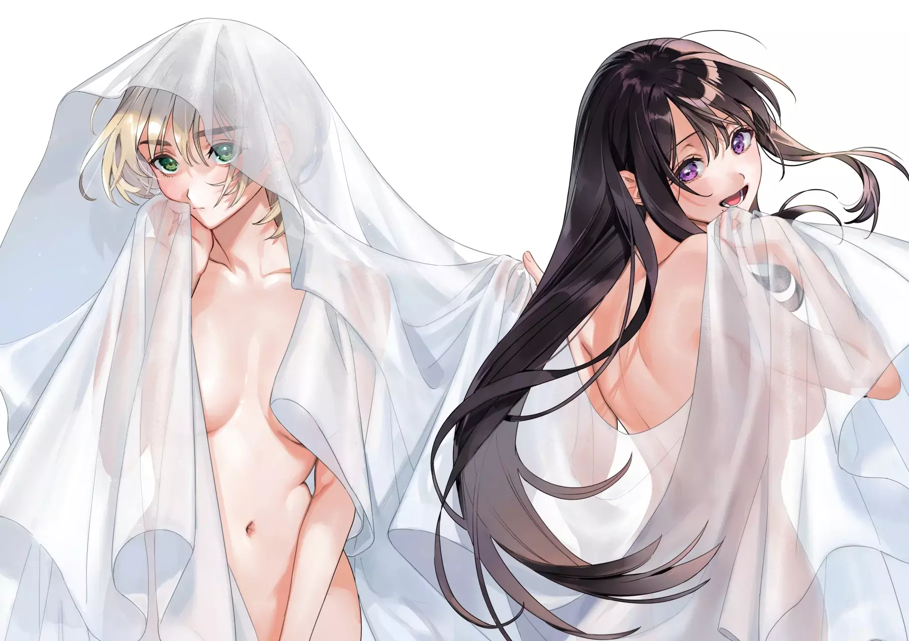 HAJIRAU KIMI GA MITAINDA Capítulo 67 - Página 16 en español