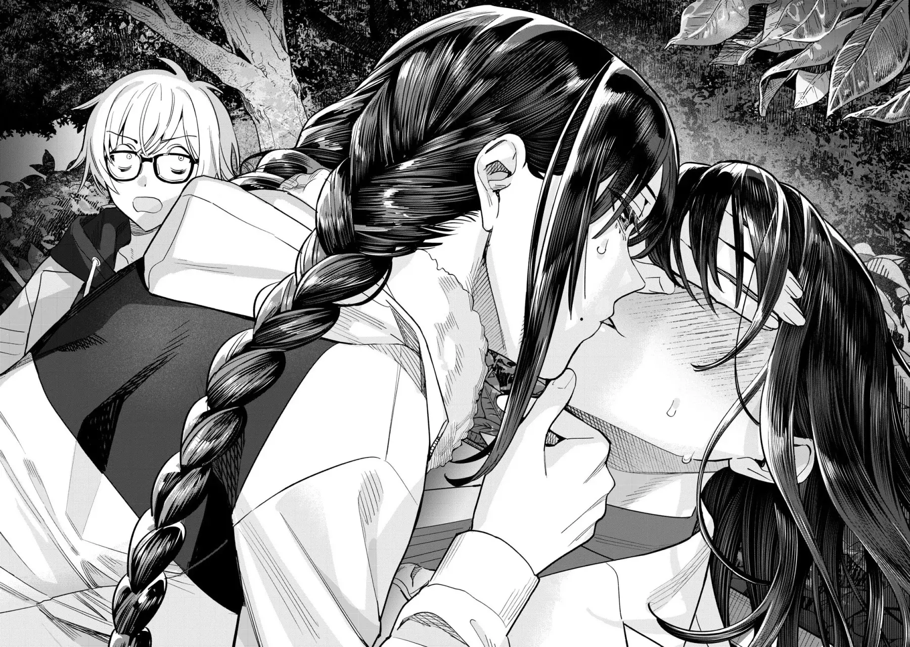 HAJIRAU KIMI GA MITAINDA Capítulo 68.5 - Página 5 en español