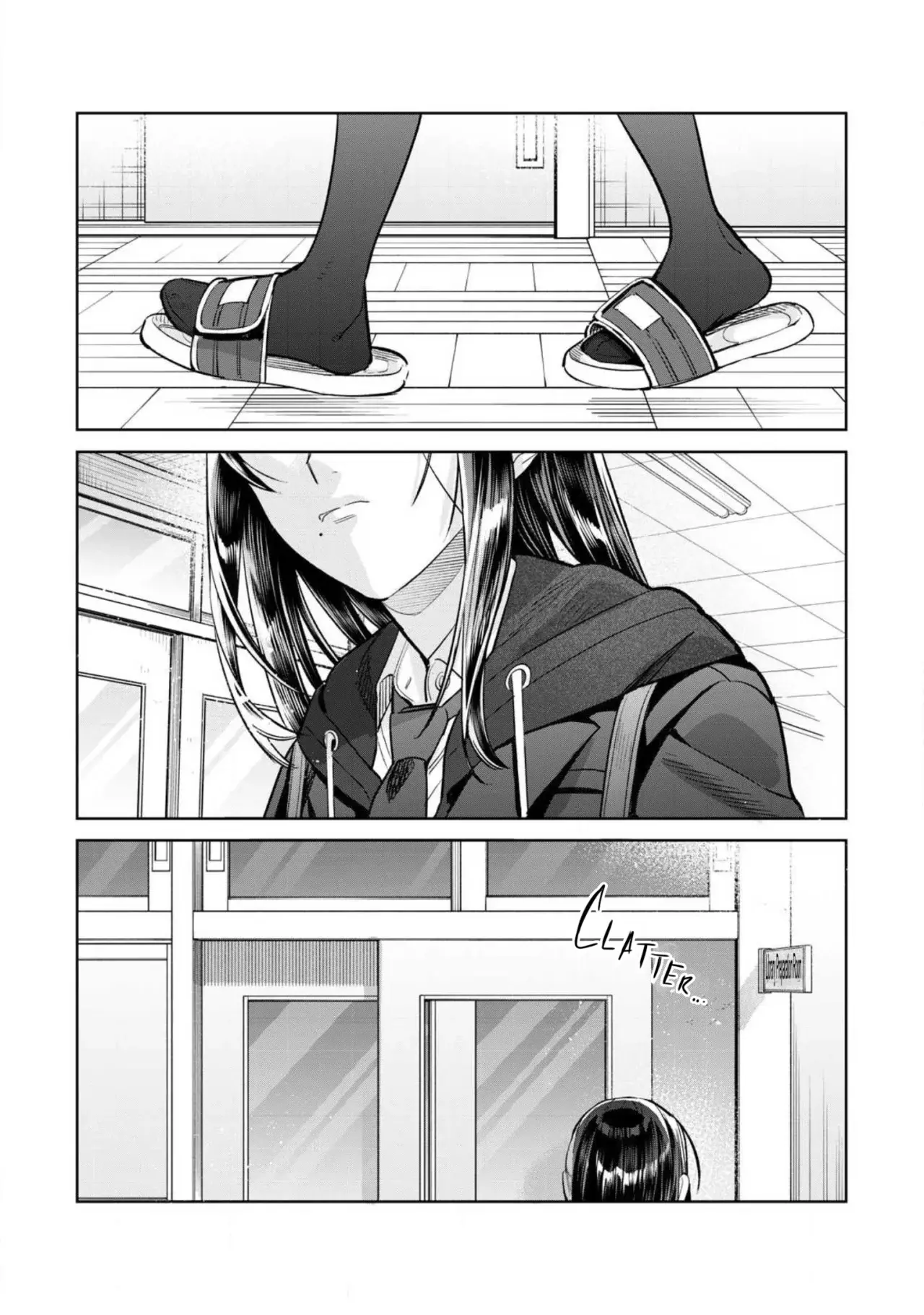 HAJIRAU KIMI GA MITAINDA Capítulo 70.5 - Página 10 en español