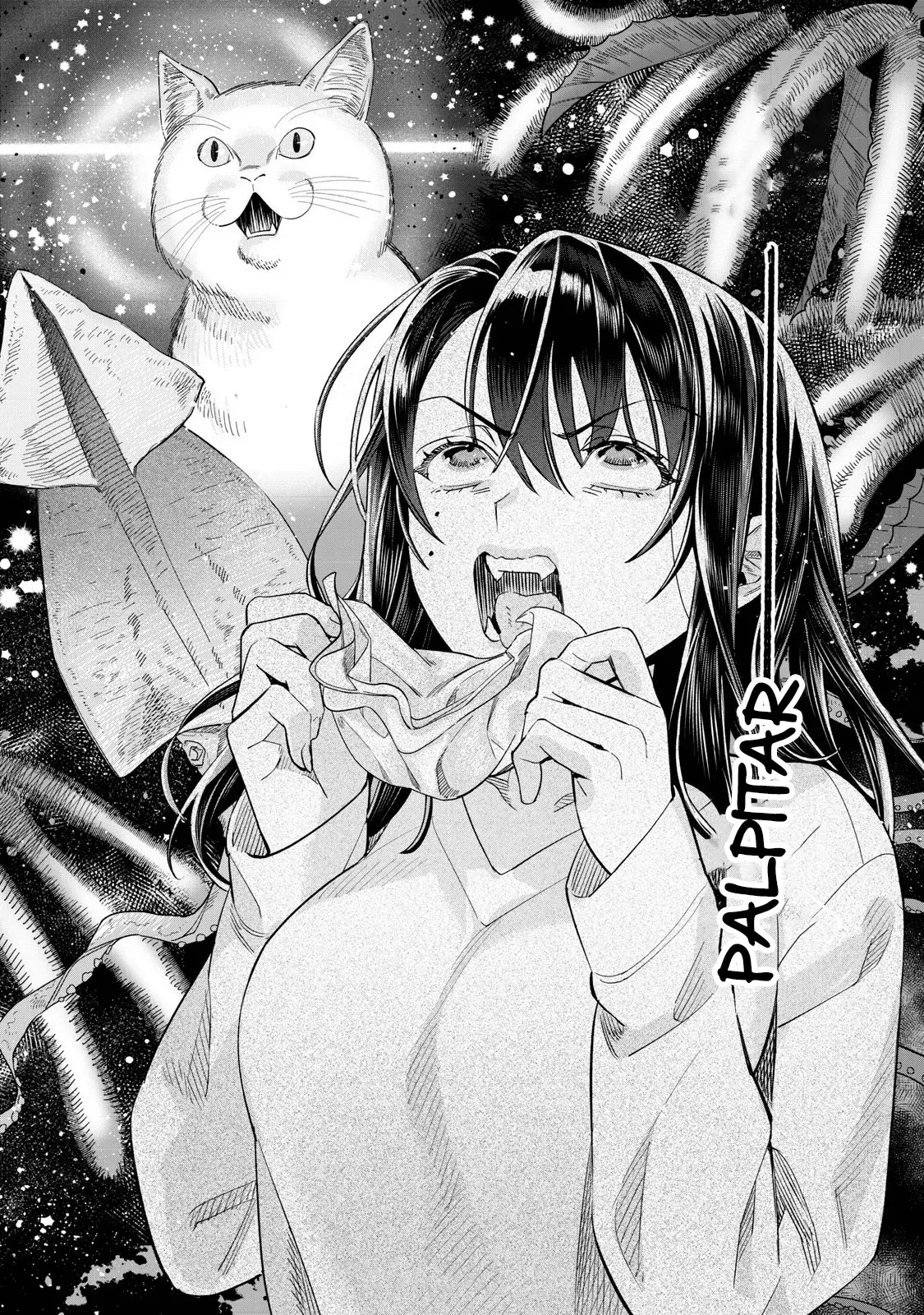 HAJIRAU KIMI GA MITAINDA Capítulo 71.5 - Página 10 en español
