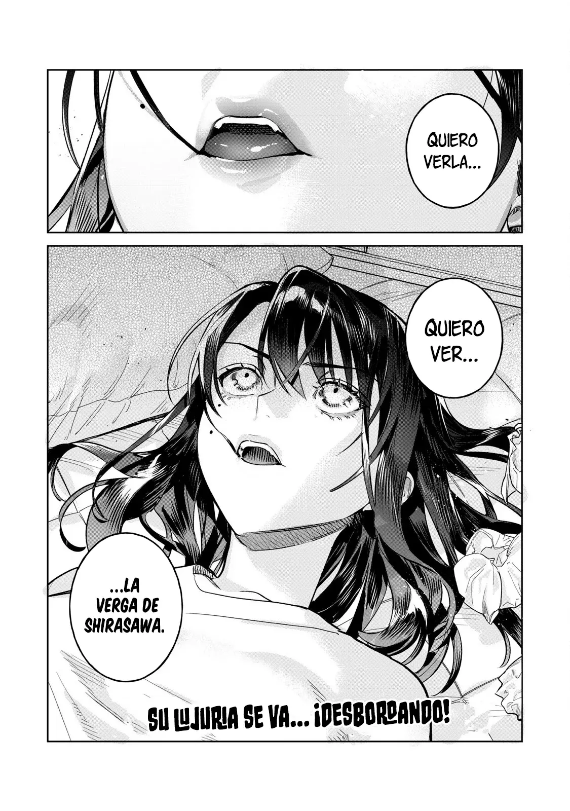 HAJIRAU KIMI GA MITAINDA Capítulo 71.5 - Página 13 en español