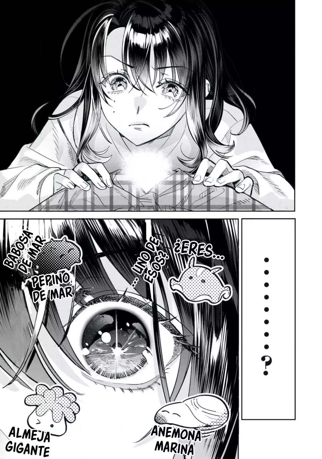 HAJIRAU KIMI GA MITAINDA Capítulo 72 - Página 12 en español