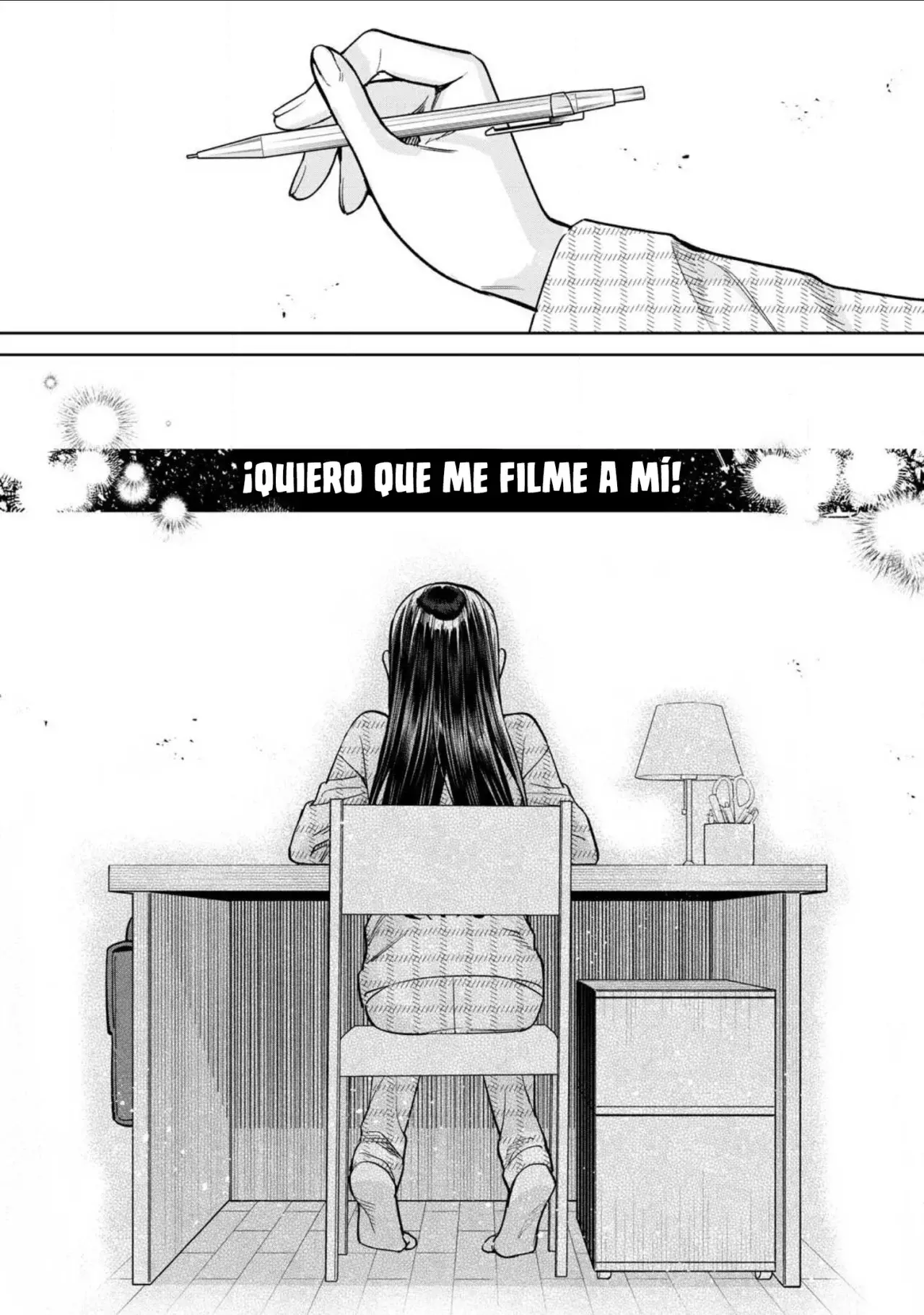 HAJIRAU KIMI GA MITAINDA Capítulo 73 - Página 5 en español