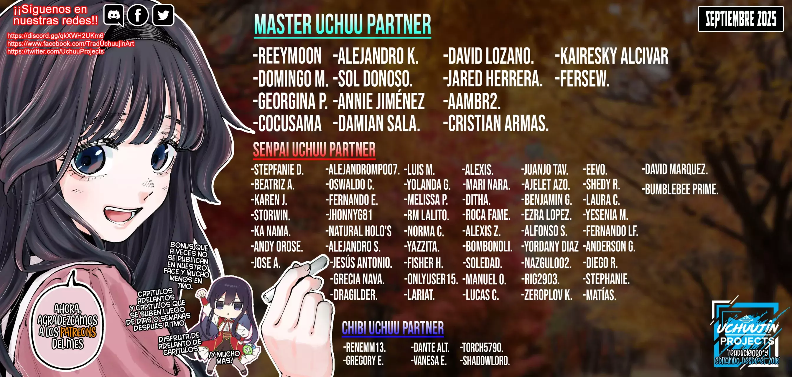 HAJIRAU KIMI GA MITAINDA Capítulo 78.2 - Página 3 en español