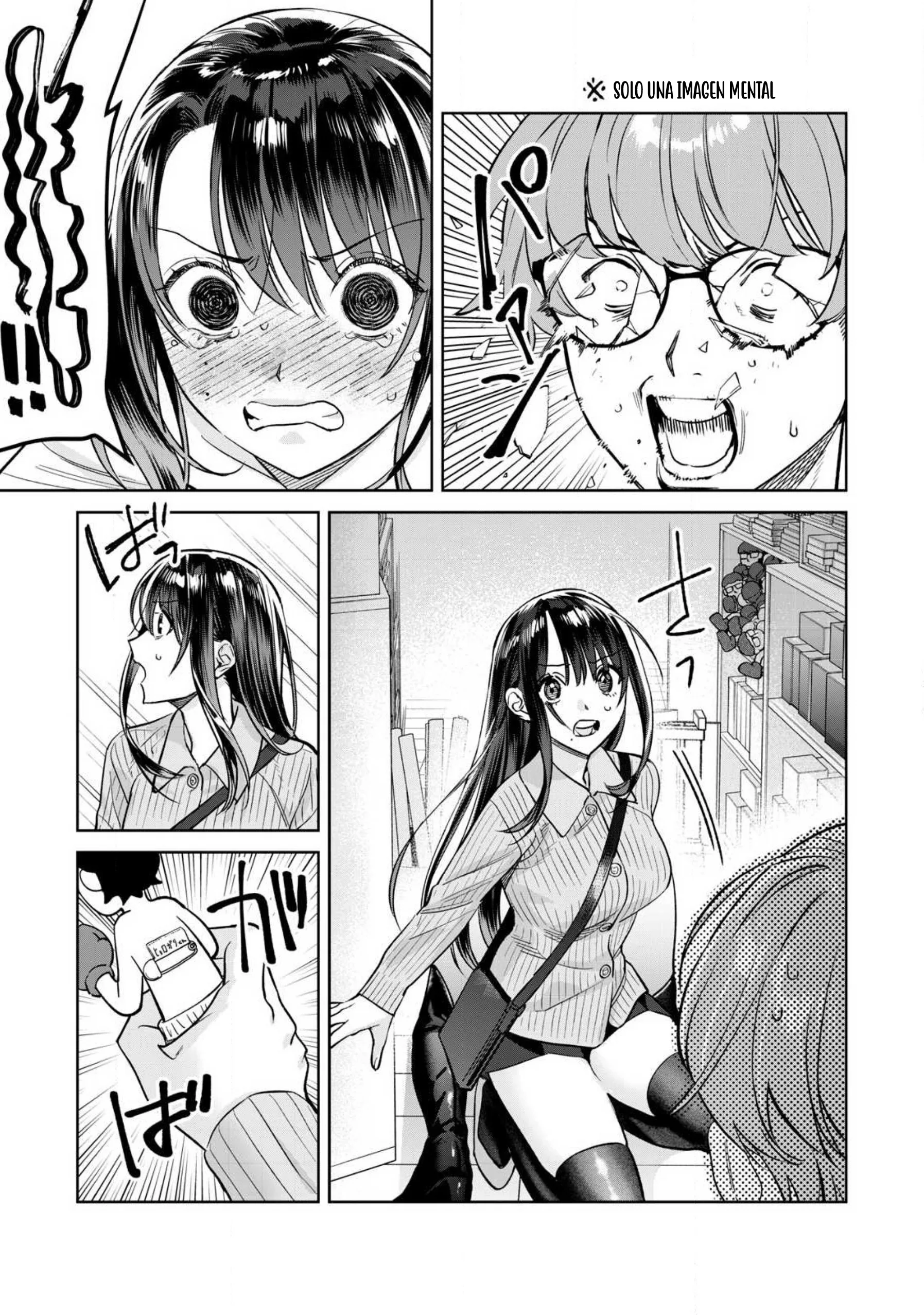 HAJIRAU KIMI GA MITAINDA Capítulo 81.1 - Página 10 en español