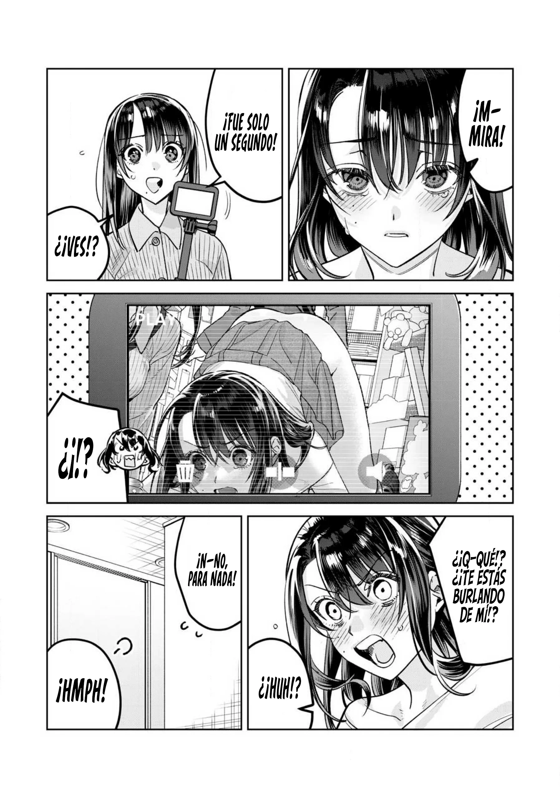 HAJIRAU KIMI GA MITAINDA Capítulo 81.1 - Página 14 en español