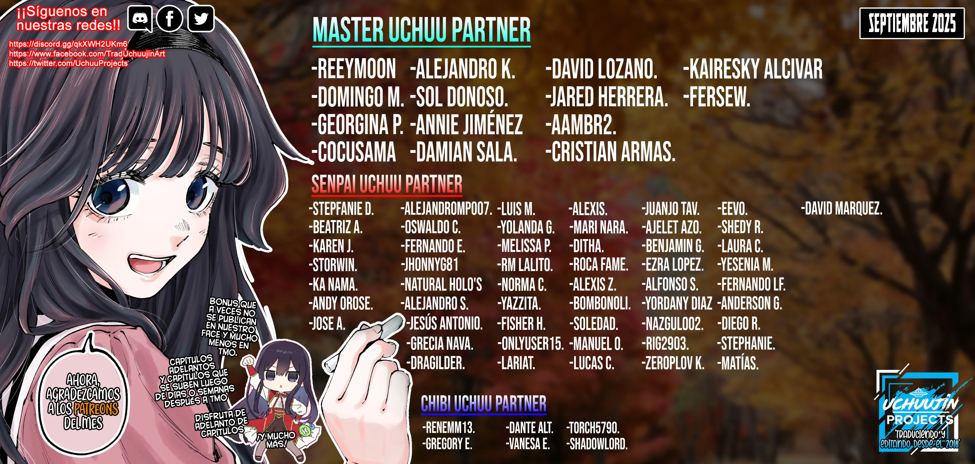 HAJIRAU KIMI GA MITAINDA Capítulo 81.1 - Página 3 en español