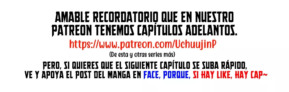 Yo te gusto, ¿No es así? Capítulo 14 - Página 30 en español