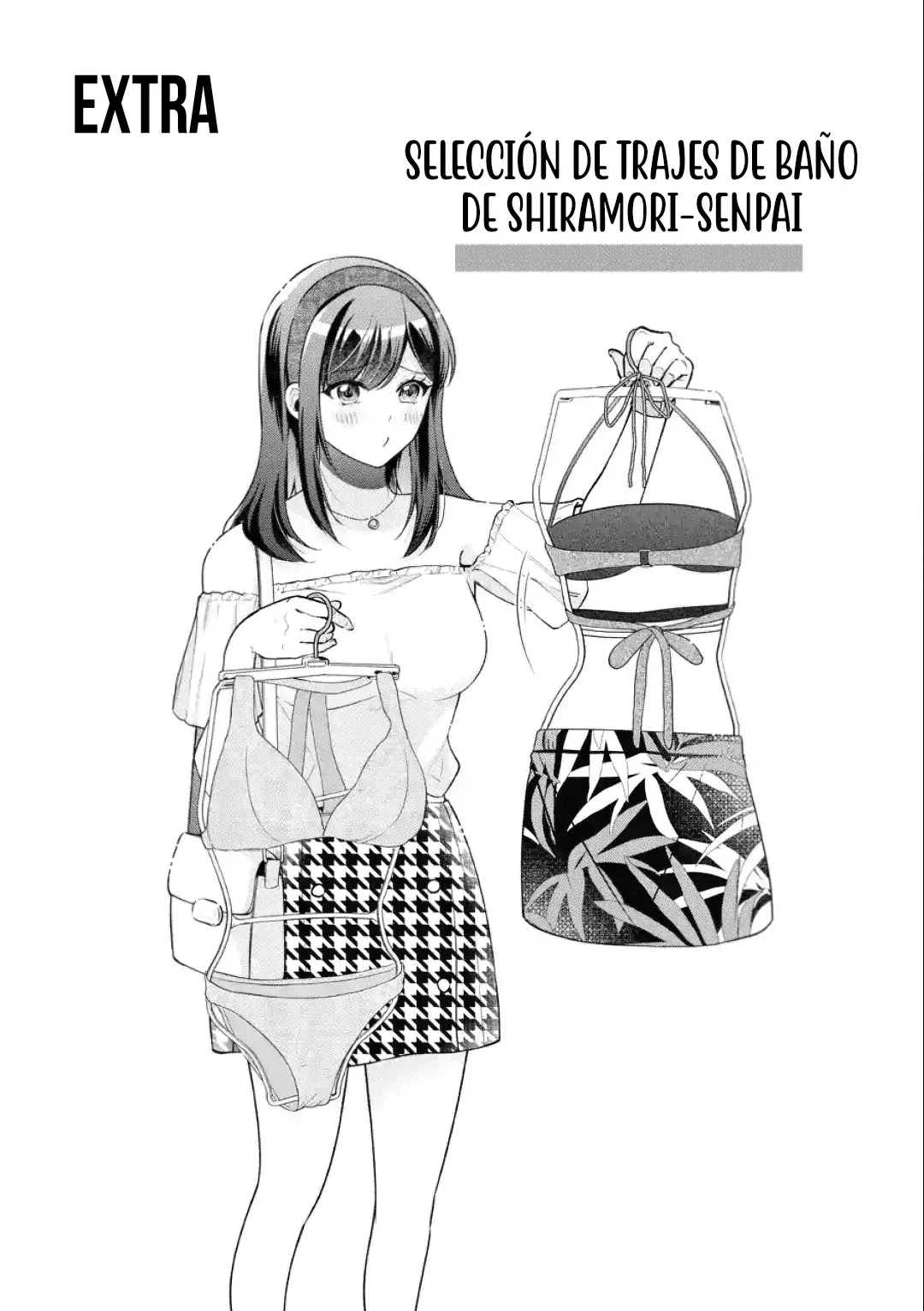 Yo te gusto, ¿No es así? Capítulo 15 - Página 25 en español