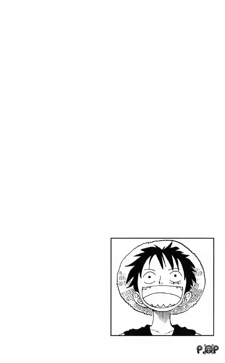 One Piece Capítulo 100 - Página 7 en español