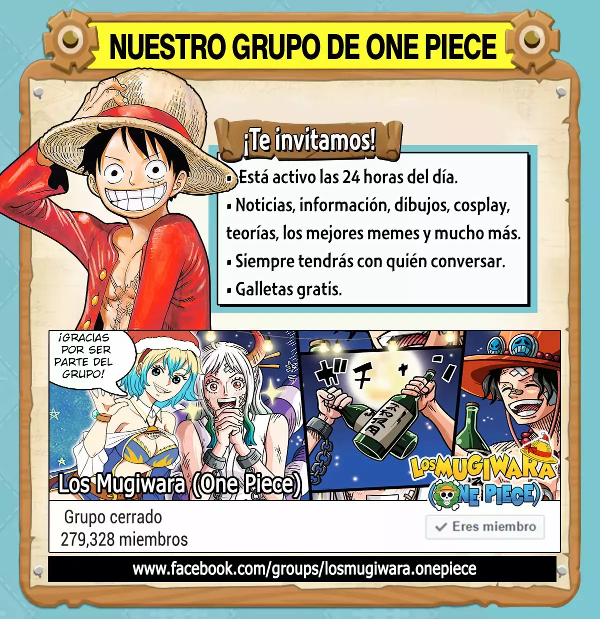 One Piece Capítulo 1001.5 - Página 16 en español
