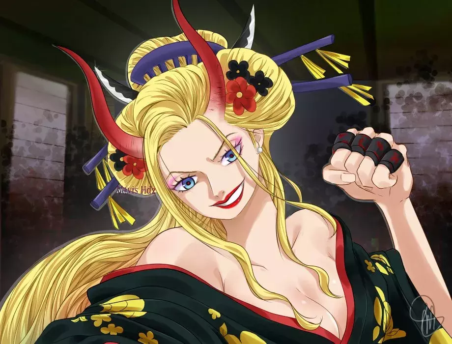 One Piece Capítulo 1007.5 - Página 19 en español