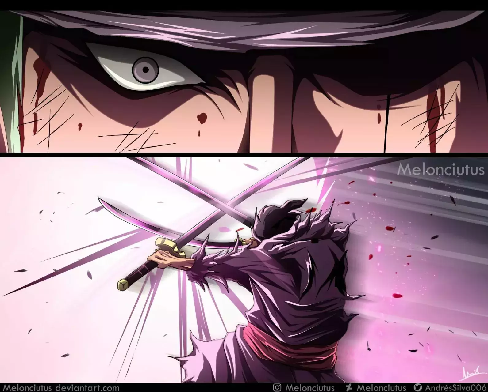 One Piece Capítulo 1010.5 - Página 18 en español