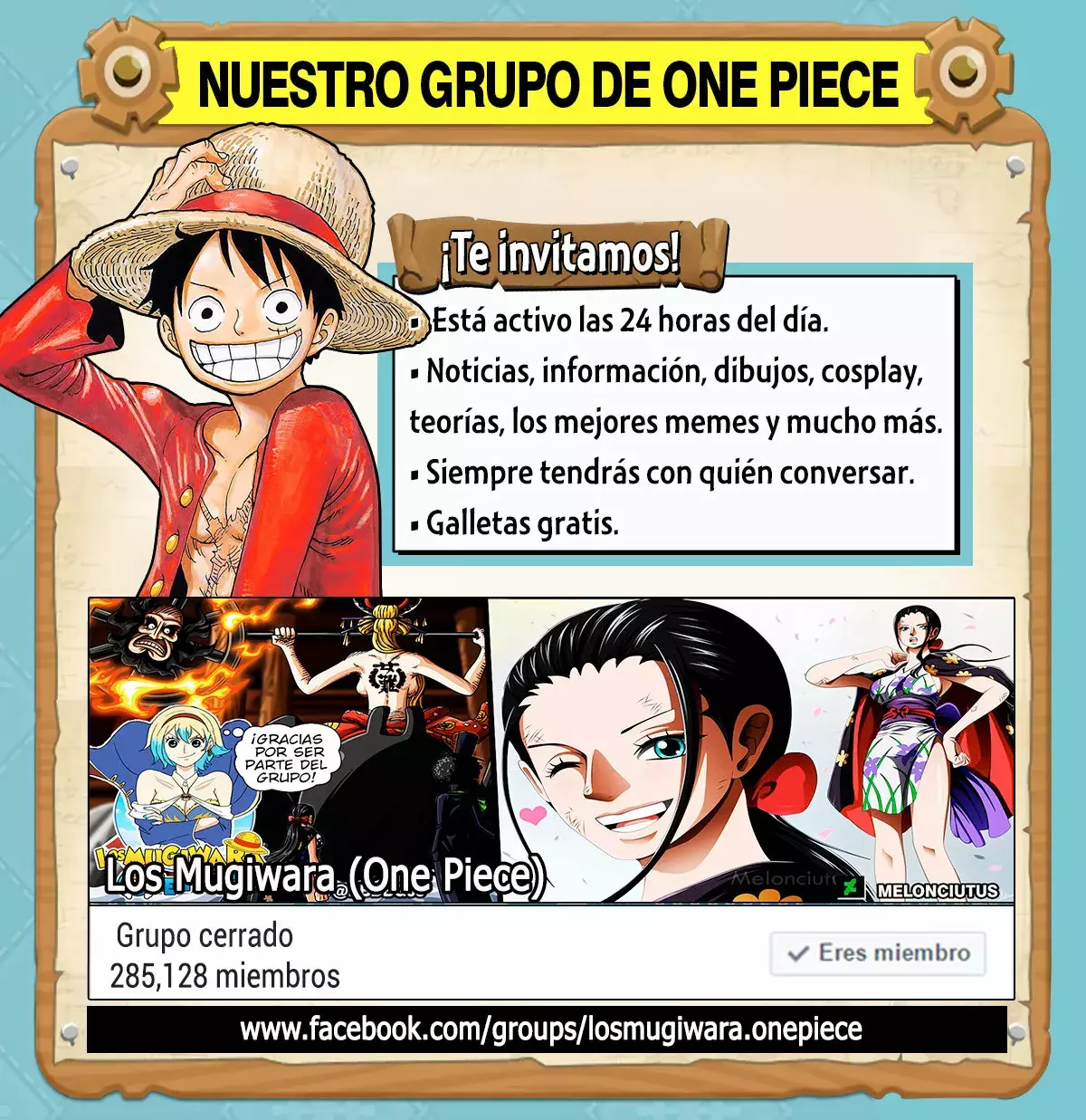 One Piece Capítulo 1011.5 - Página 20 en español