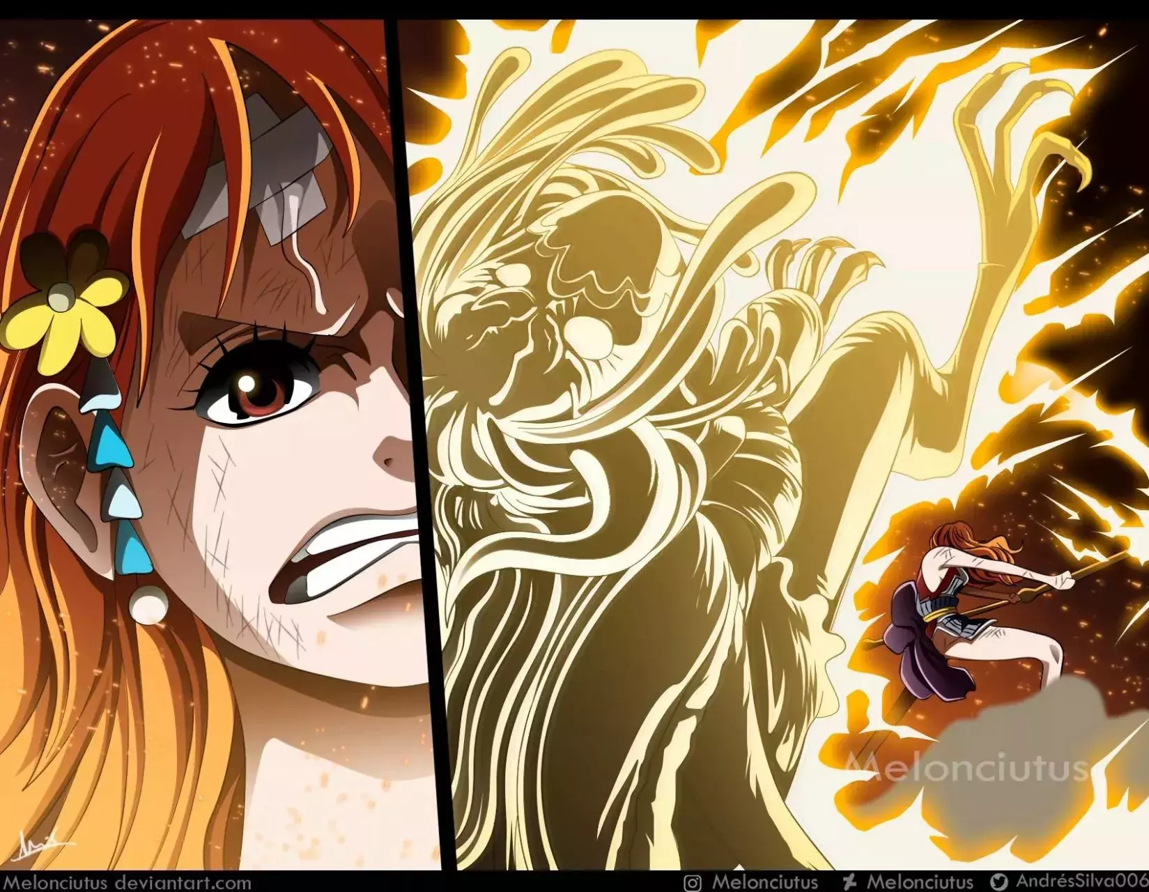 One Piece Capítulo 1013.5 - Página 18 en español