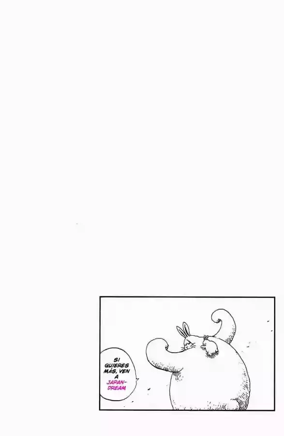 One Piece Capítulo 137 - Página 7 en español