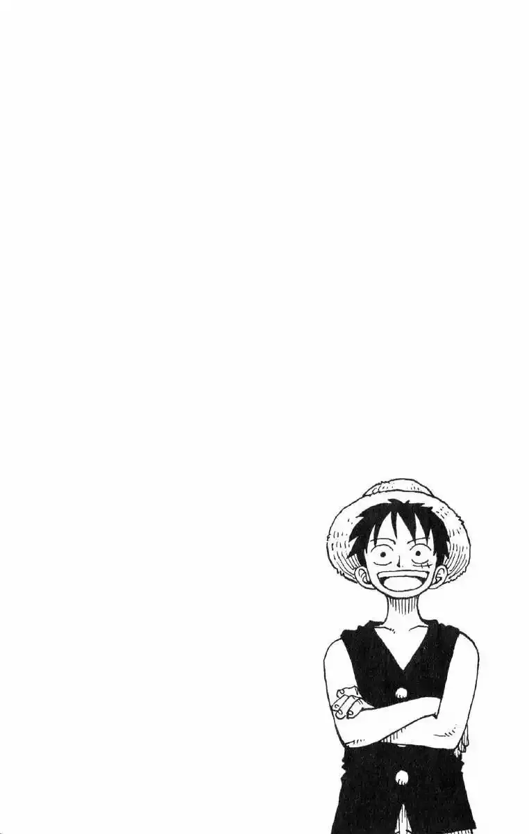 One Piece Capítulo 17 - Página 4 en español