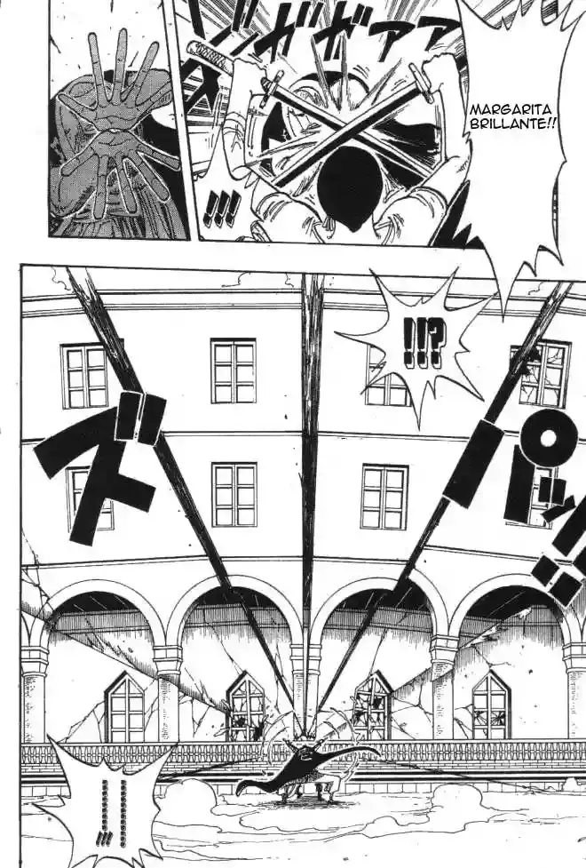 One Piece Capítulo 194 - Página 13 en español