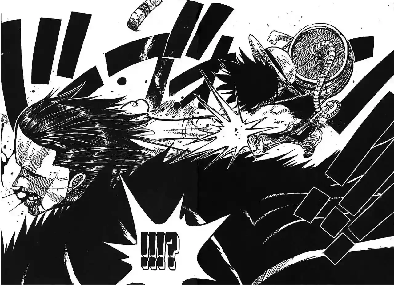 One Piece Capítulo 199 - Página 12 en español