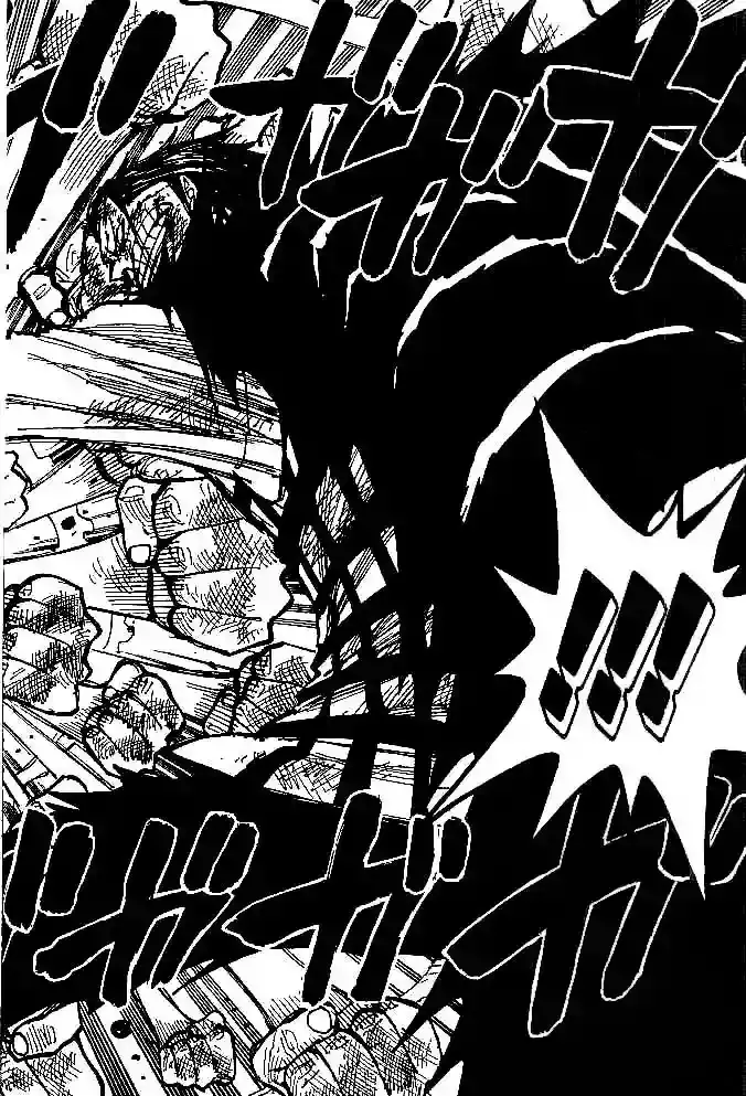 One Piece Capítulo 209 - Página 16 en español