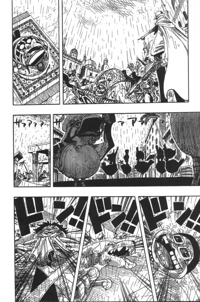 One Piece Capítulo 211 - Página 14 en español