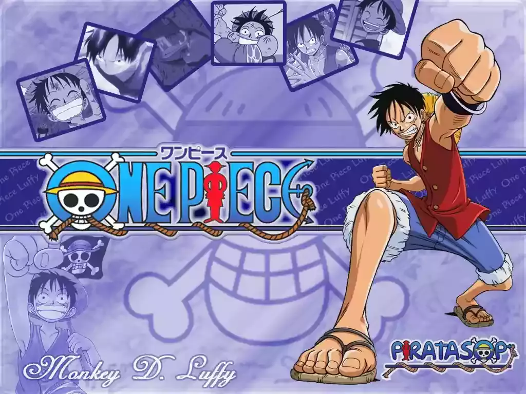 One Piece Capítulo 388 - Página 25 en español