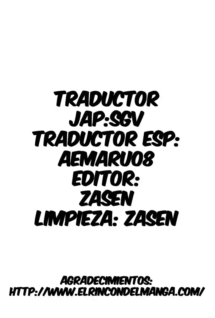 One Piece Capítulo 543 - Página 15 en español