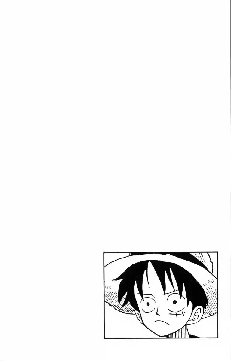 One Piece Capítulo 69 - Página 4 en español