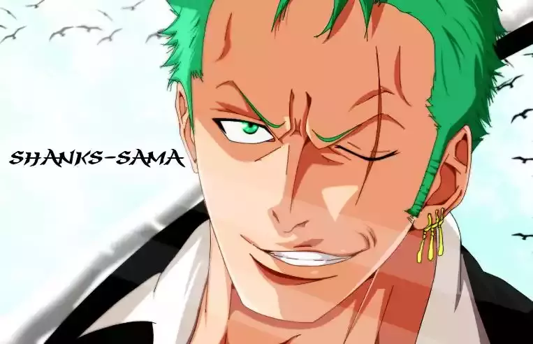 One Piece Capítulo 775 - Página 26 en español