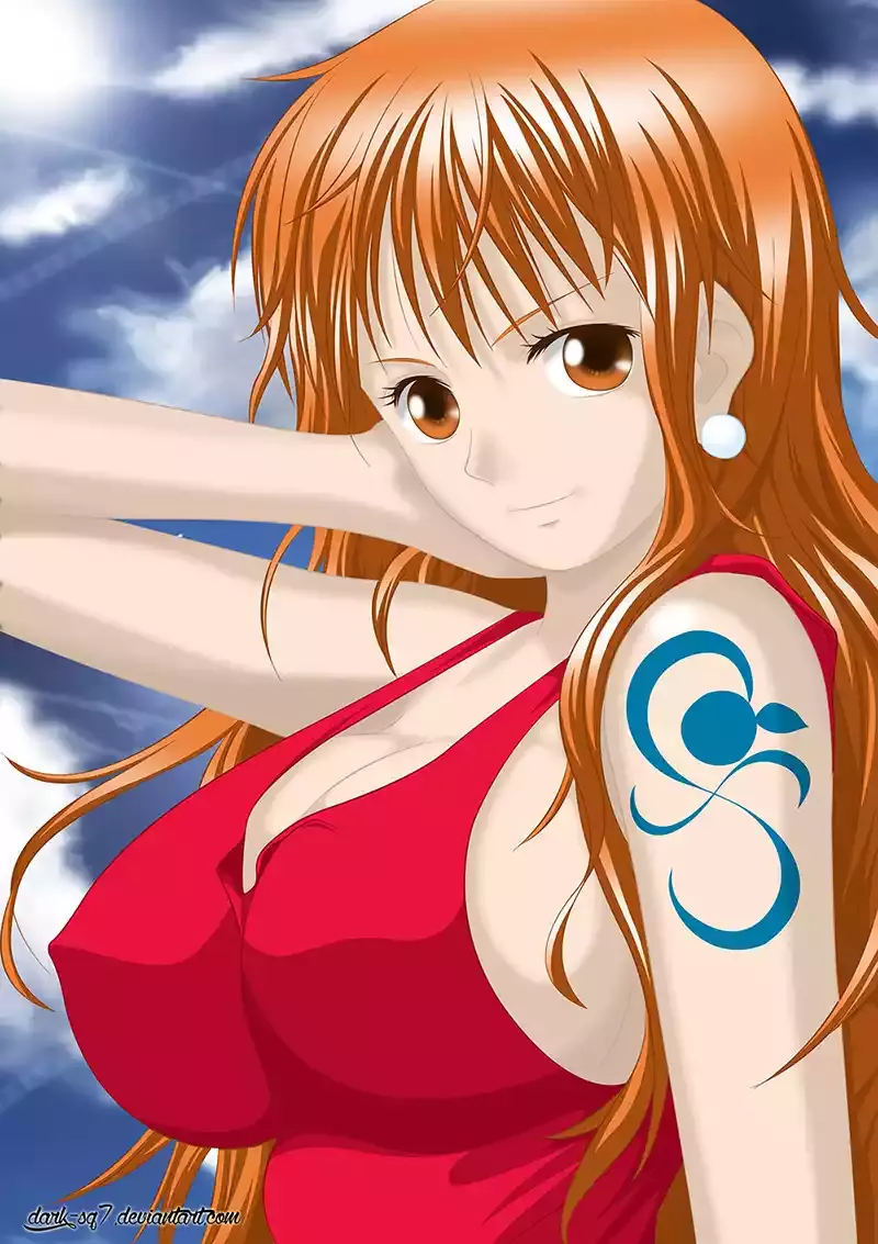 One Piece Capítulo 775 - Página 27 en español