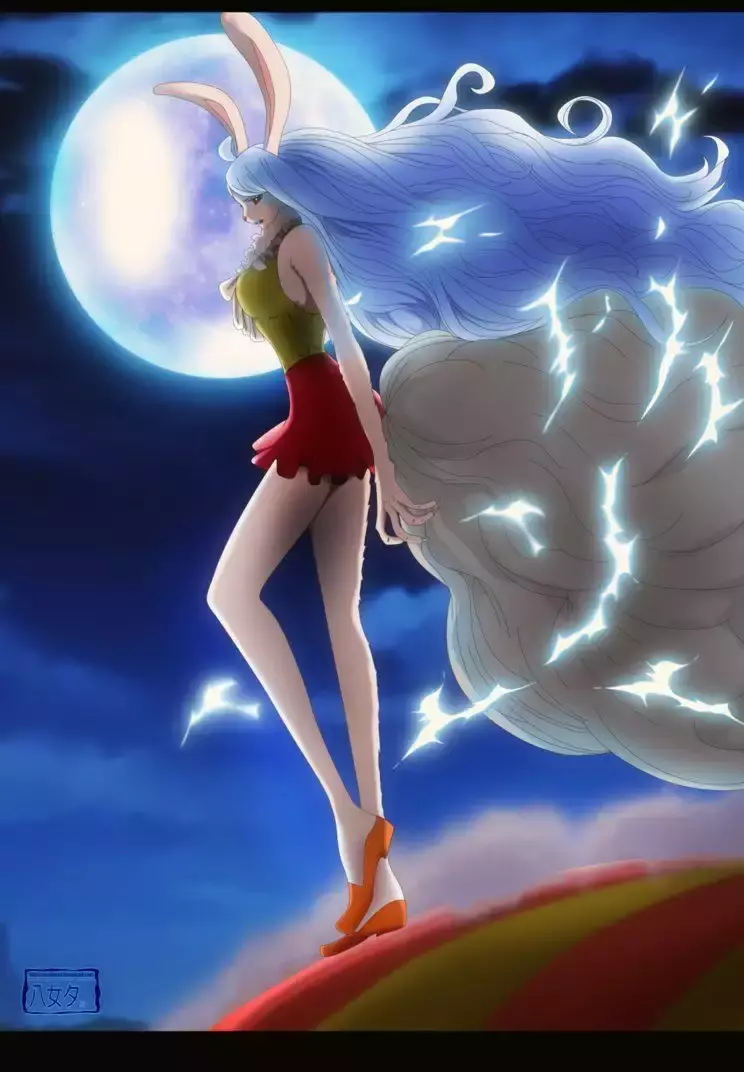 One Piece Capítulo 889 - Página 19 en español