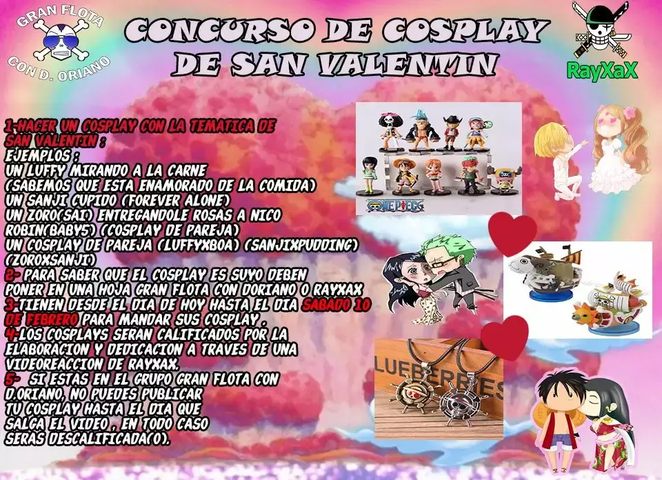 One Piece Capítulo 894 - Página 18 en español