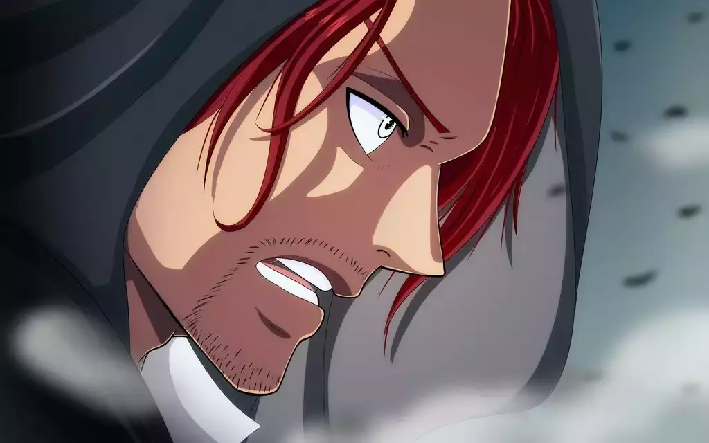 One Piece Capítulo 908 - Página 17 en español