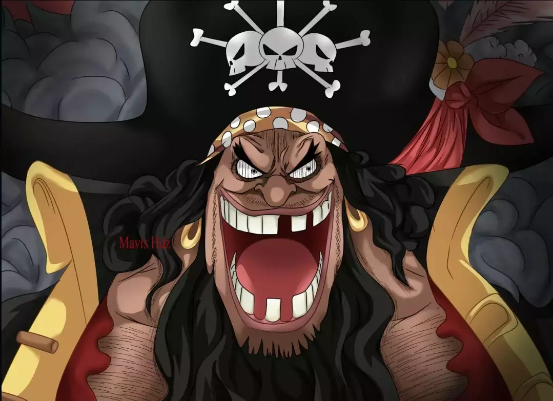 One Piece Capítulo 957 - Página 21 en español