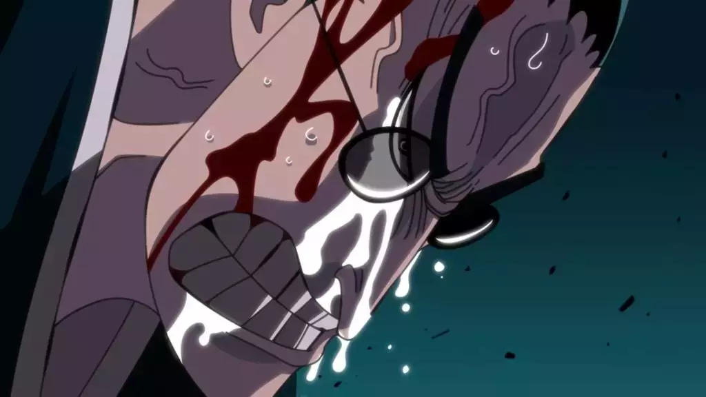 One Piece Capítulo 973 - Página 20 en español