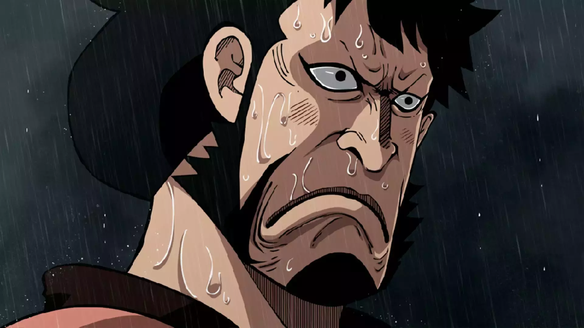 One Piece Capítulo 976 - Página 21 en español