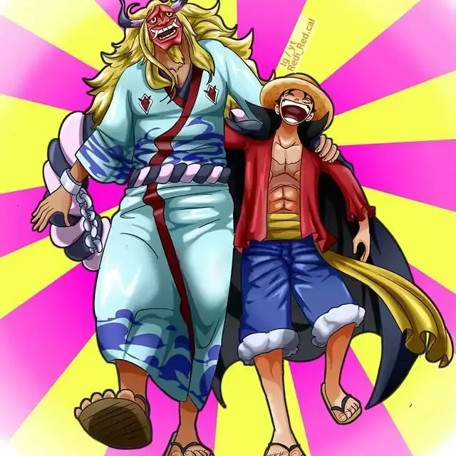 One Piece Capítulo 983.5 - Página 20 en español