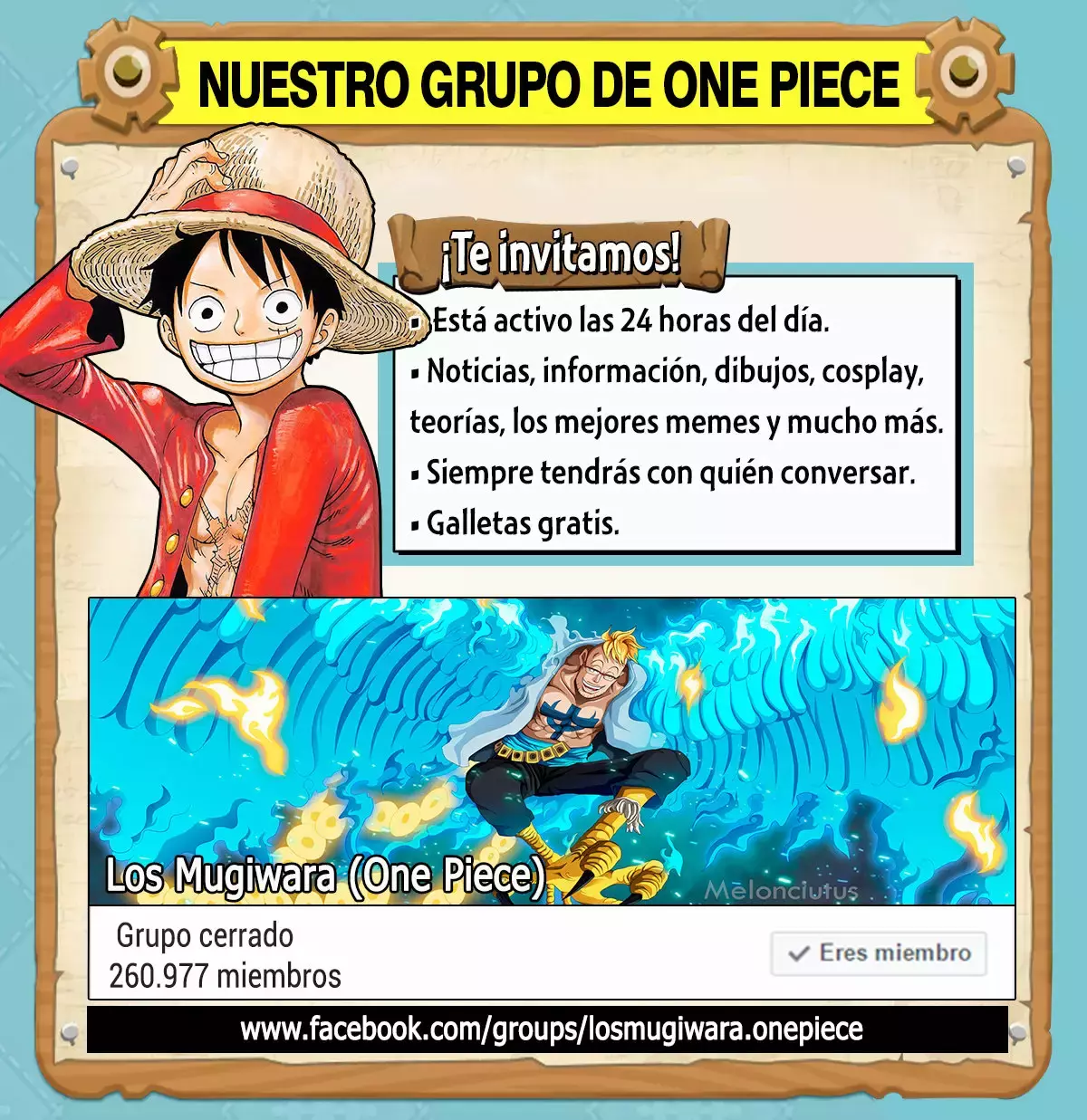 One Piece Capítulo 983 - Página 20 en español
