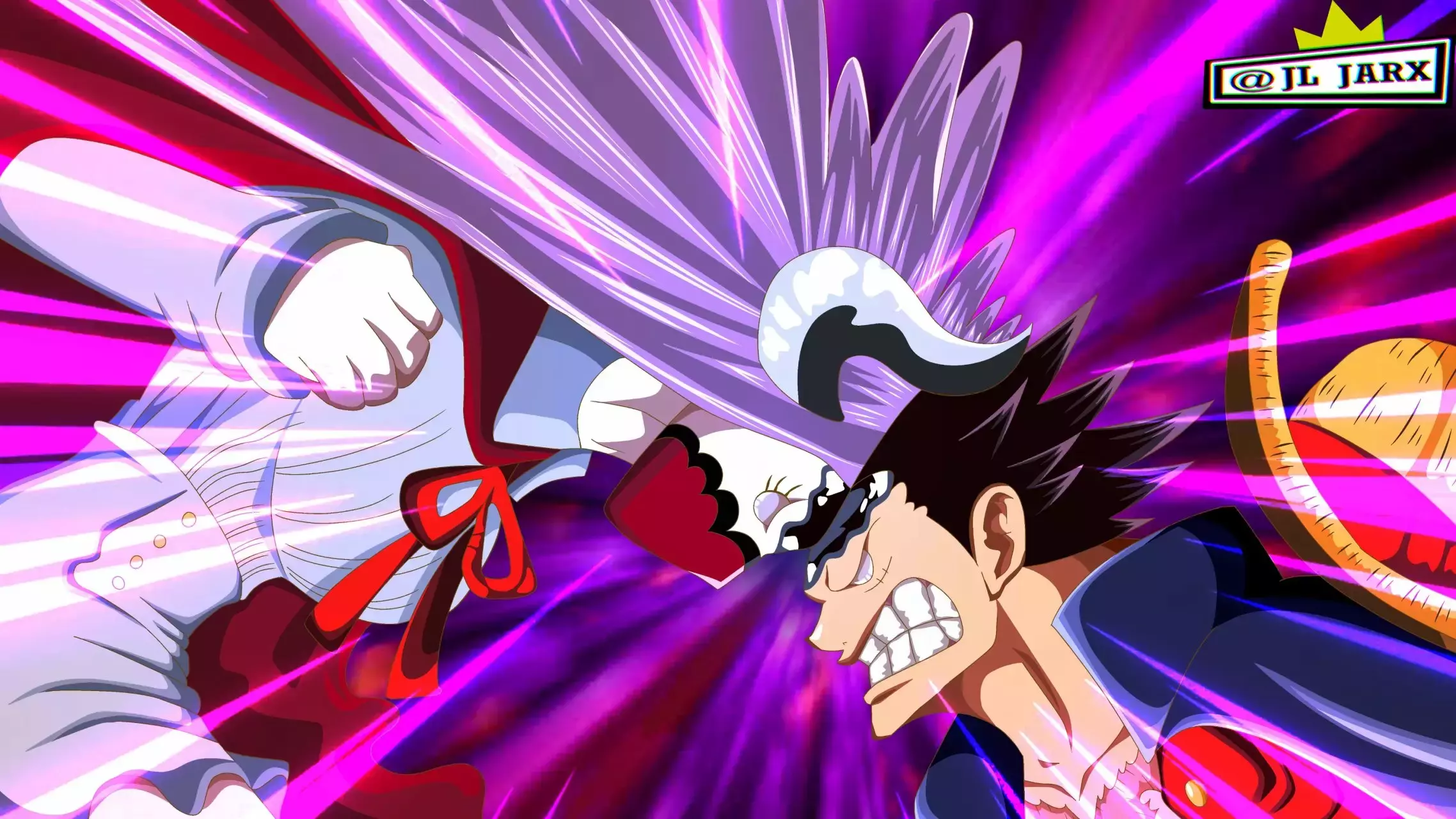 One Piece Capítulo 983 - Página 22 en español
