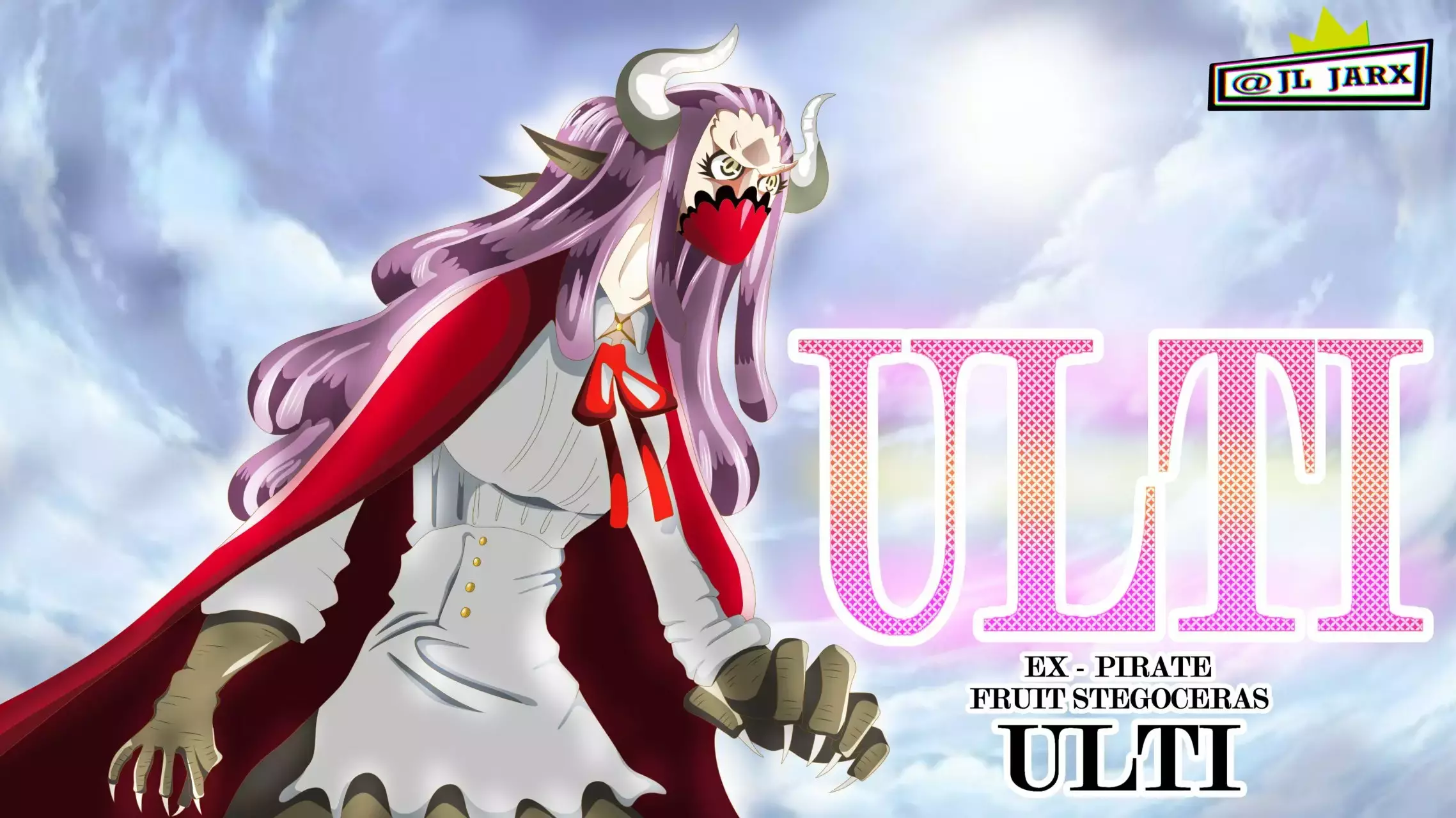 One Piece Capítulo 983 - Página 23 en español