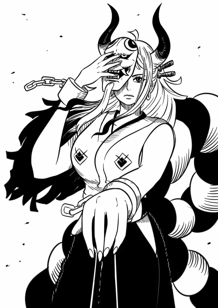One Piece Capítulo 984.5 - Página 19 en español