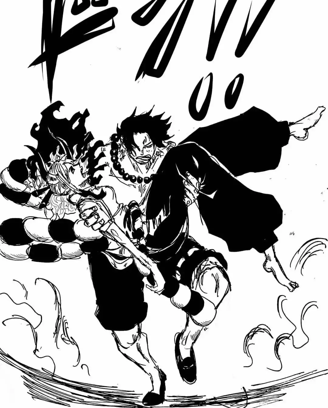 One Piece Capítulo 984.5 - Página 20 en español