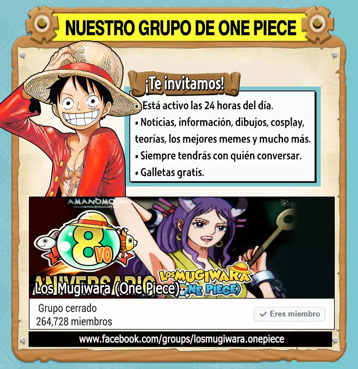 One Piece Capítulo 985 - Página 20 en español