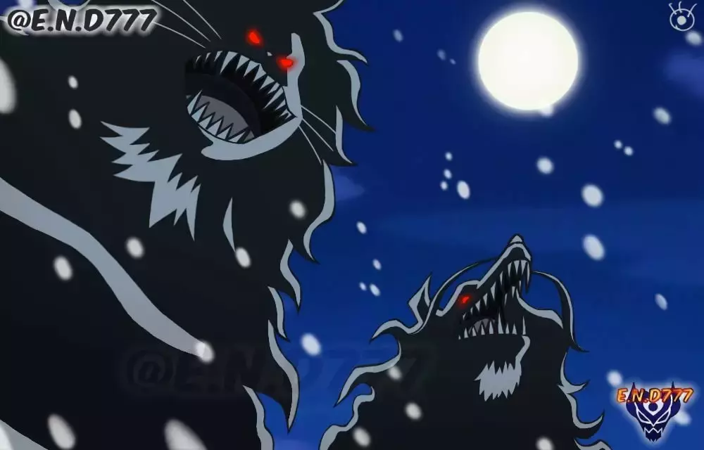 One Piece Capítulo 990 - Página 20 en español