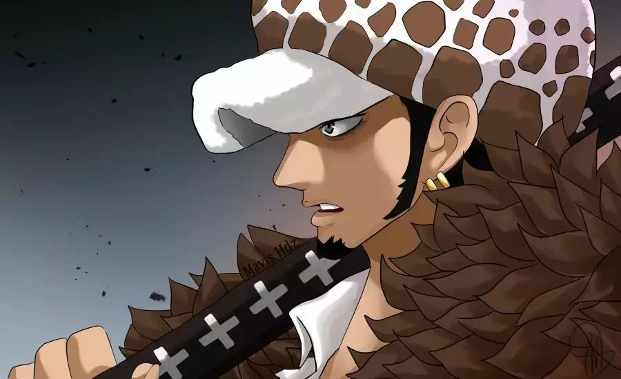 One Piece Capítulo 997 - Página 20 en español