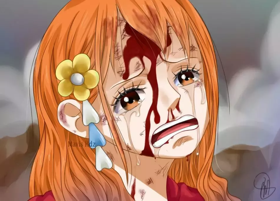 One Piece Capítulo 997 - Página 21 en español