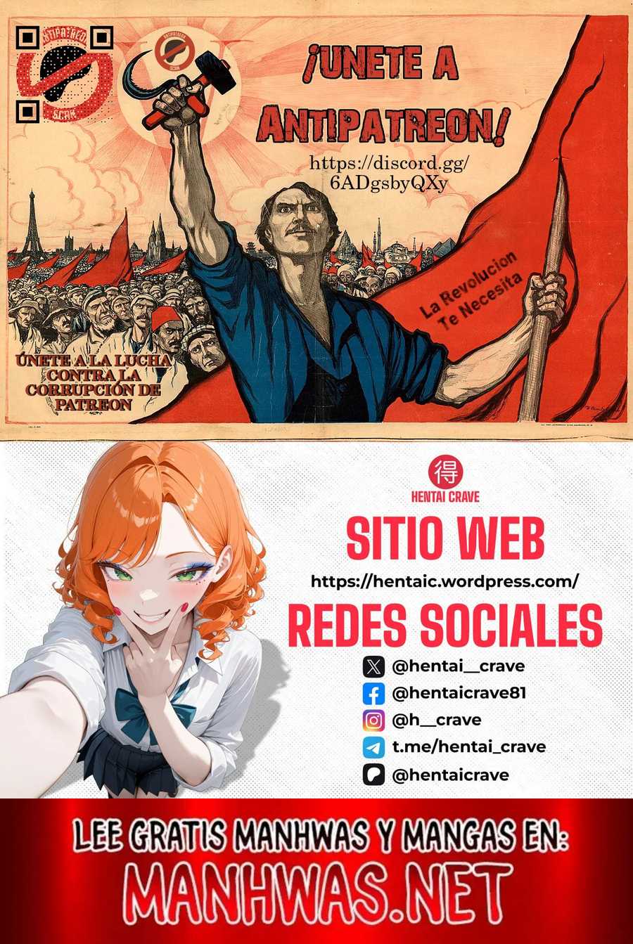 Me Gustas tu, que Puedes tener Sexo con Cualquiera Capítulo 55 - Página 4 en español