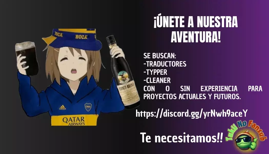 El héroe del reencuentro Capítulo 1.2 - Página 27 en español